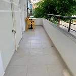 Maxus Apts Апартаменты Саранда