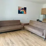 Maxus Apts * Саранда