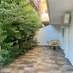 Апартаменты Maxus Apts