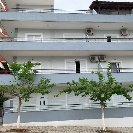 Apartamento Maxus Apts Sarandë