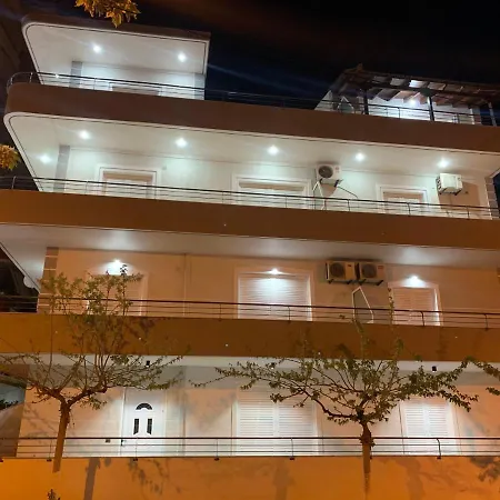 Maxus Apts Appartement