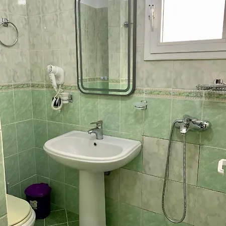 Appartement Maxus Apts *