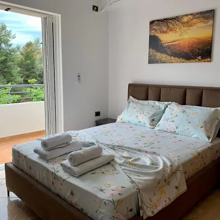 Maxus Apts Apartamento Sarandë