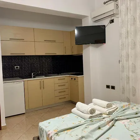 Maxus Apts Appartement