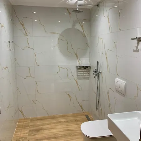Apartamento Maxus Apts *