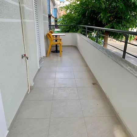 Maxus Apts Apartamento Sarandë