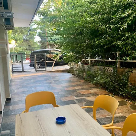 Maxus Apts Apartamento Sarandë