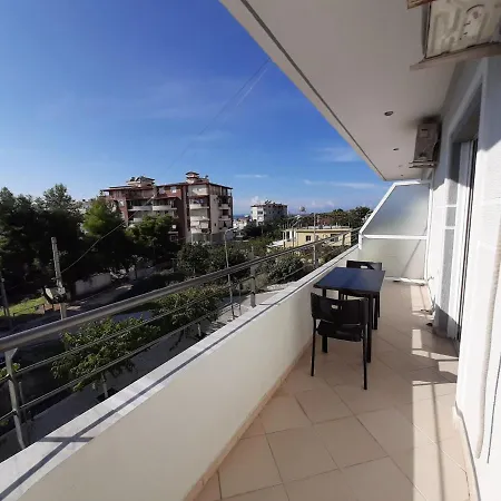 Maxus Apts Appartement