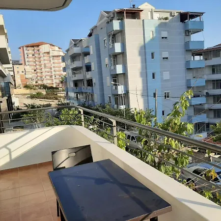 Maxus Apts Apartamento *