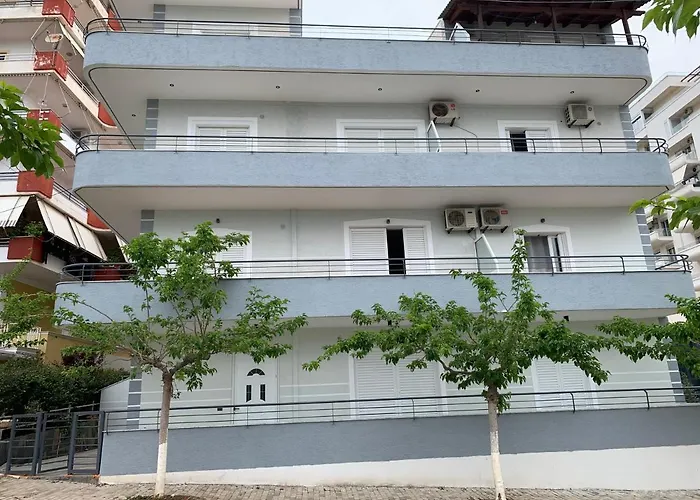 Appartement Maxus Apts Saranda