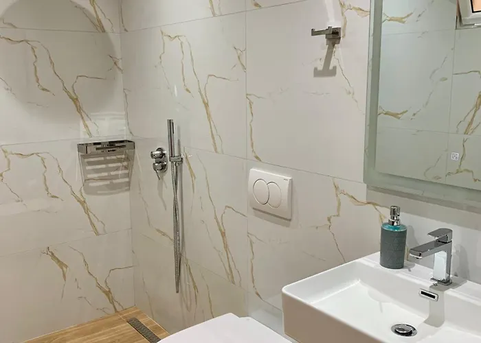 Maxus Apts Appartement