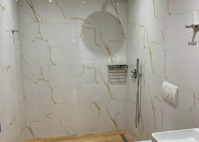 Appartement Maxus Apts *