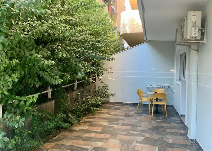 Appartement Maxus Apts