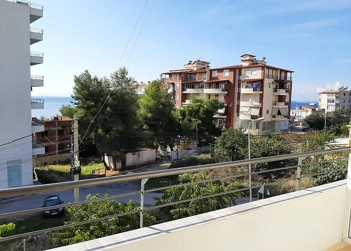 Appartement Maxus Apts Saranda