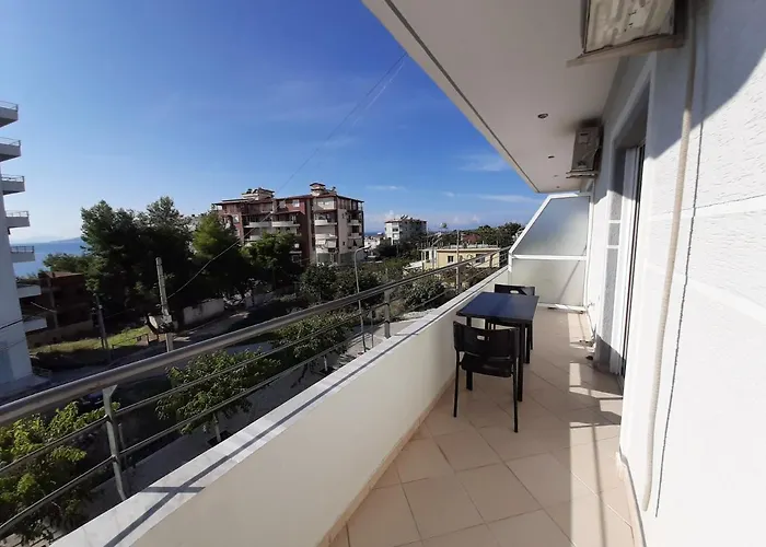 Maxus Apts Appartement